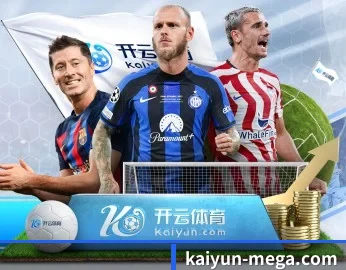 开云体育入口的故事 - 体育资讯内容服务